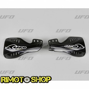Cubre manos ufo plast Kawasaki KX 250 F 05-18