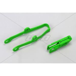 Cruna catena e fascia scorricatena KAWASAKI KX 250 F