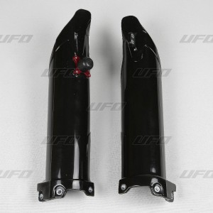 Fork protectors KAWASAKI KX 250 F 09-12 with starting kit-KA04702001 | RiMotoShop