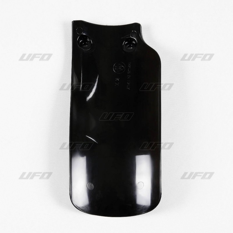 Mono-shock plastic mud KAWASAKI KX 450 F 16-18-KA04742001 | RiMotoShop