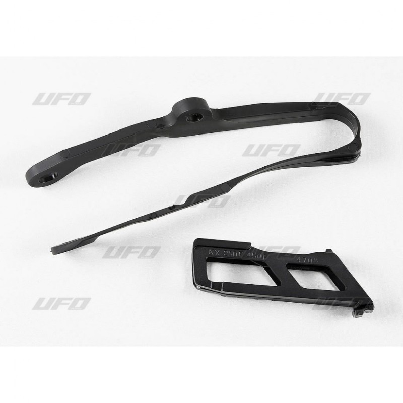 chaîne de défilement Cruna avec bandes KAWASAKI KX 450 F 16-18-KA04744026-RiMotoShop