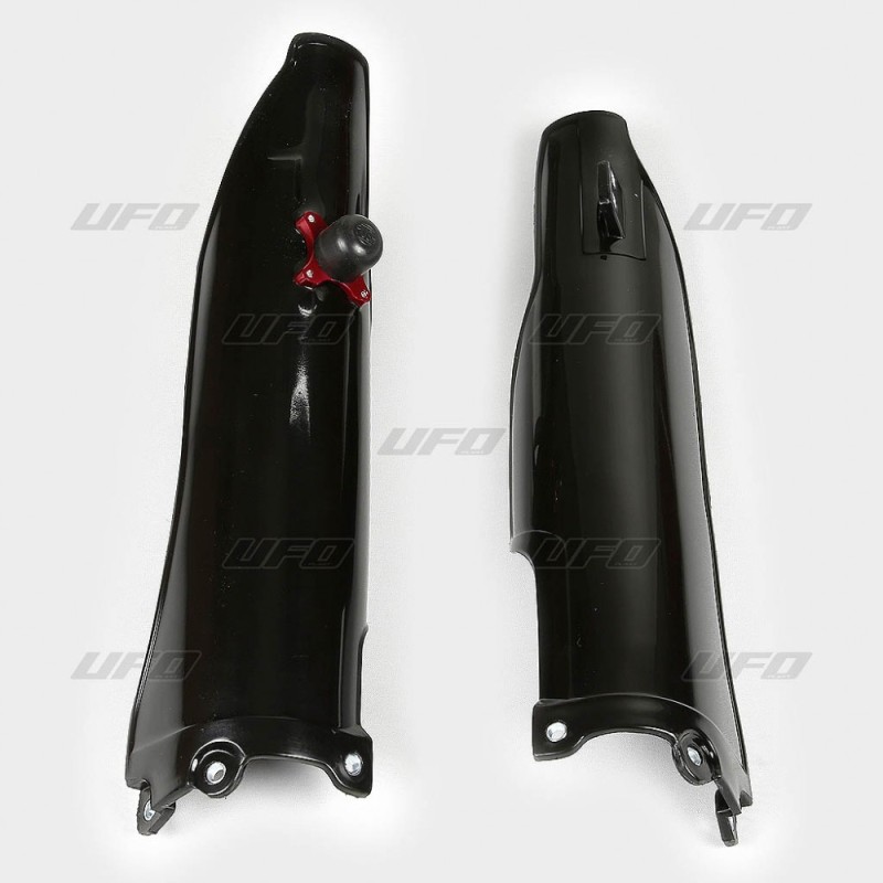Fork protectors KAWASAKI KX 450 F 06-08 with starting kit-KA03776280 | RiMotoShop