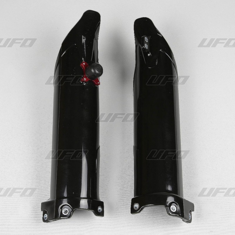 Fork protectors KAWASAKI KX 450 F 09-12 with starting kit-KA04702001 | RiMotoShop