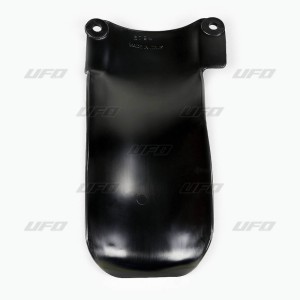 Plastica fango amortiguador Kawasaki KX 500 89