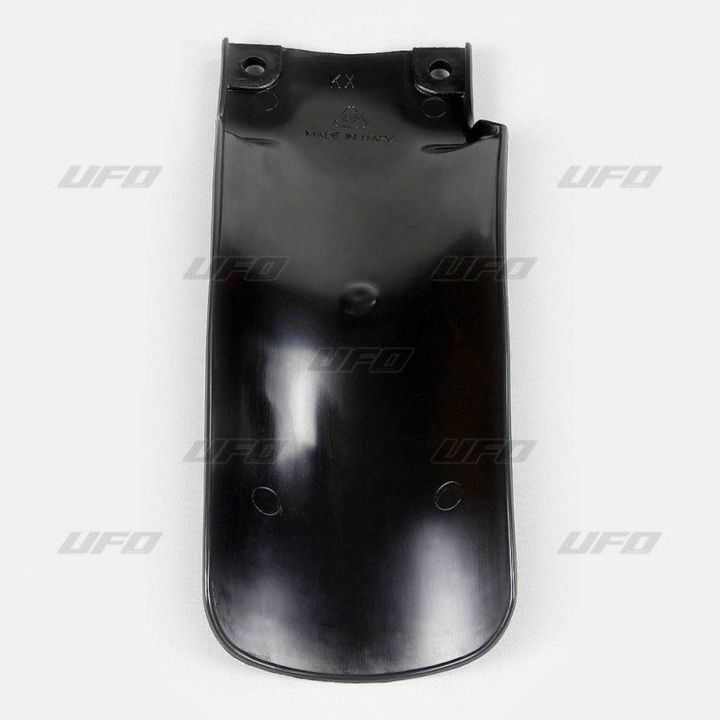 Mono-shock plastic mud KAWASAKI KX 500 91-02-KA02740001 | RiMotoShop