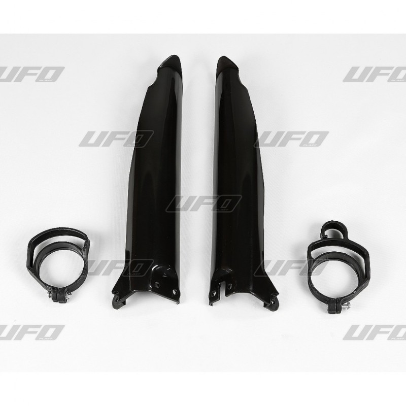 Fork protectors KAWASAKI KX 500 96-03-KA03704001 | RiMotoShop