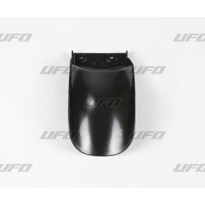 Mono-shock plastic mud KAWASAKI KX 500 03-18-KA03749001 | RiMotoShop