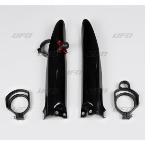 Protectores de horquilla Kawasaki KX 85 01-13 con kit de