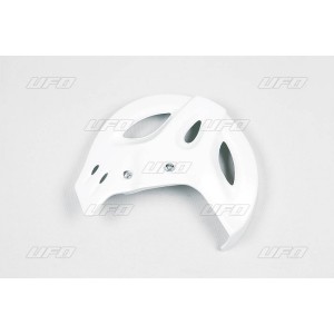 Front Brake Disc Protection SUZUKI RM 125 92-95-SU02949 | RiMotoShop