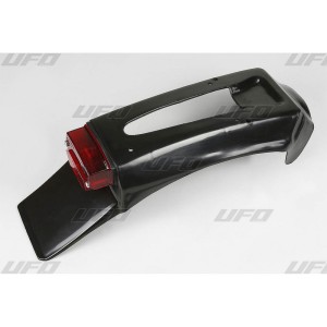 Ufo license plate holder for SU02937 SUZUKI RM 125 93-95-SU02938001 | RiMotoShop