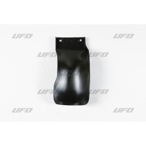 Mono-shock plastic mud SUZUKI RM 125 93-95-SU02939001 | RiMotoShop