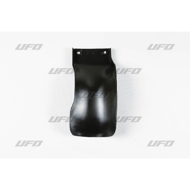 Mono-shock plastic mud SUZUKI RM 125 93-95-SU02939001 | RiMotoShop