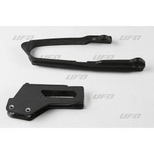 Chain link and chain slider SUZUKI RM 125 99-00-SU04923001 | RiMotoShop