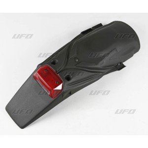 Portatarga ufo per SU03993 SUZUKI RM 125 01-18-SU03994001 | RiMotoShop