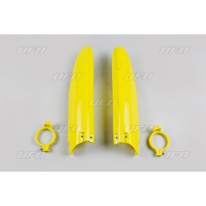 Fork protectors SUZUKI RM 125 04-06-SU03998001 | RiMotoShop