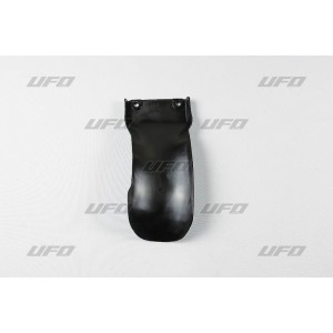 Mono-shock plastic mud SUZUKI RM 250 89-92-SU02914001 | RiMotoShop
