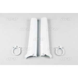 Fork protectors SUZUKI RM 250 92-93-SU02943041 | RiMotoShop
