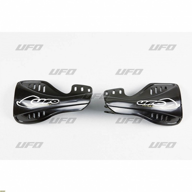 Cubre manos ufo plast SUZUKI RM 250 05-18