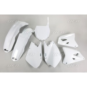 Kit plastiche SUZUKI RM 250 06-18-SUKIT406 | RiMotoShop