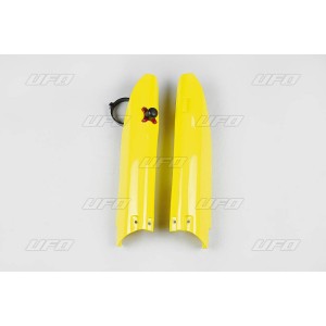 Parasteli forcella SUZUKI RM 250 07-18 con kit