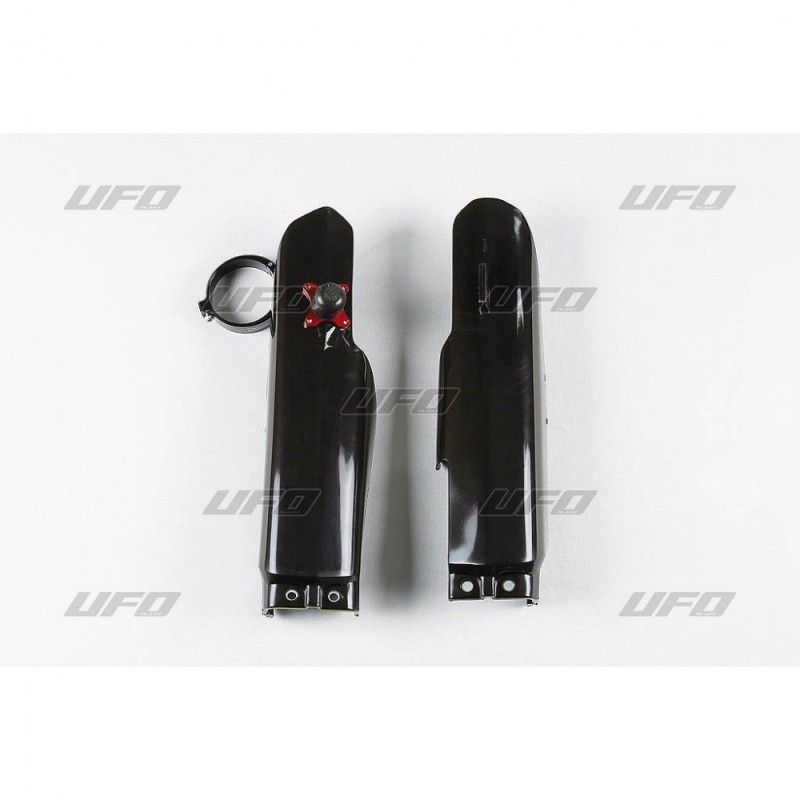 Fork protectors SUZUKI RM 85 00-18 with starting kit-SU03959001 | RiMotoShop
