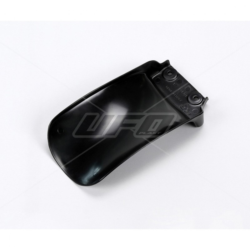 Plastica fango amortiguador SUZUKI RMZ 250 04-06