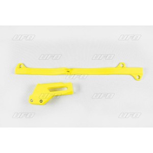 Chain link and chain slider SUZUKI RMZ 250 10-18-SU04933001 | RiMotoShop