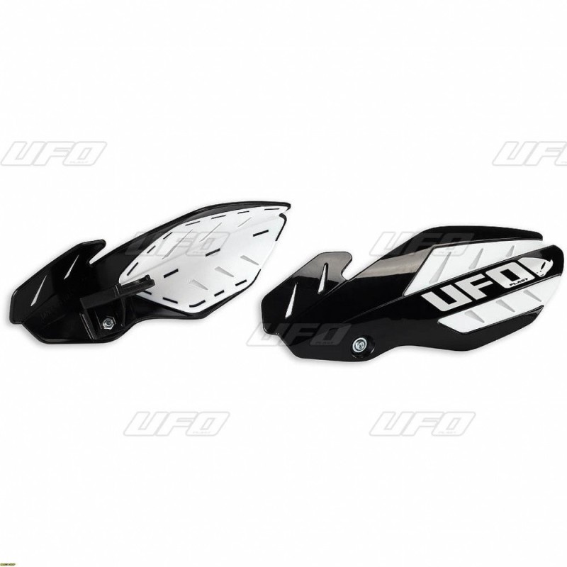 Cubre manos ufo plast SUZUKI RMZ 250 12-18