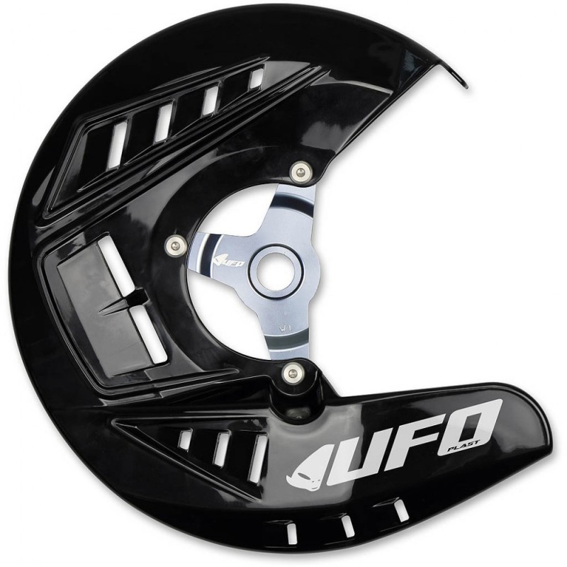 Front Brake Disc Protection SUZUKI RMZ 250 13-18-SU04936 | RiMotoShop