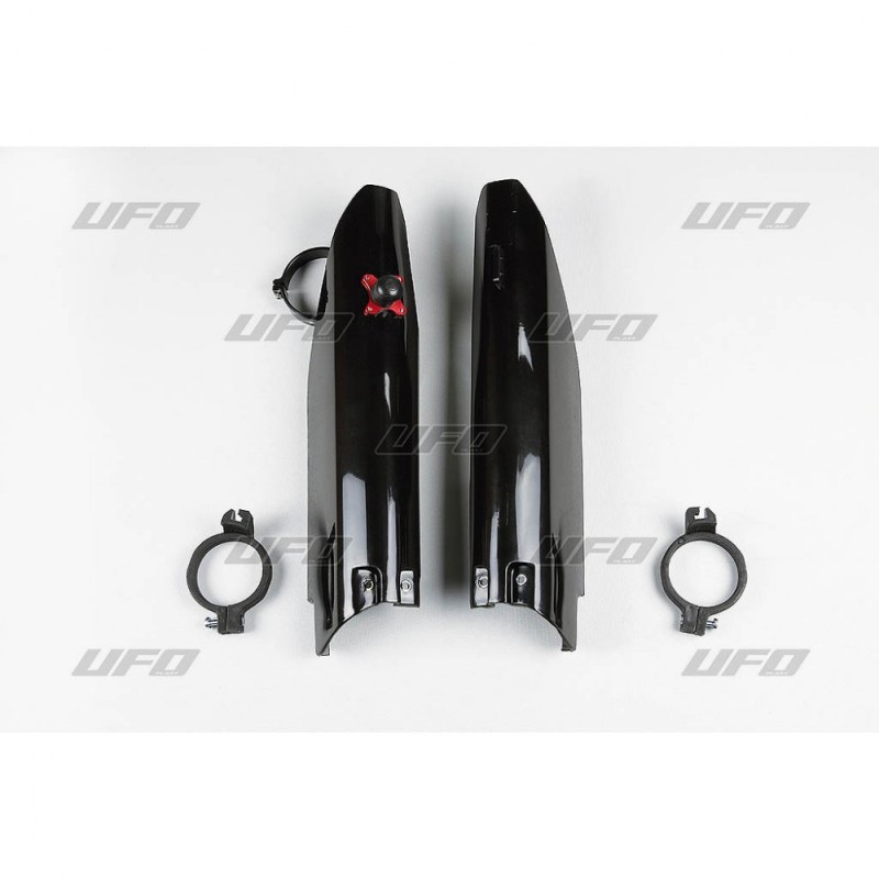Parasteli forcella SUZUKI RMZ 450 05-06 con kit