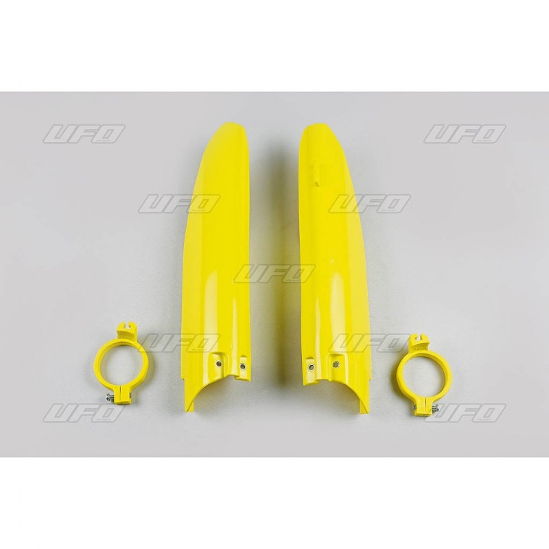 Protectores de horquilla SUZUKI RMZ 450 05-06