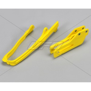Chain link and chain slider SUZUKI RMZ 450 07-SU04925001 | RiMotoShop