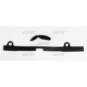 Swing arm chain strap KTM SMC 660 02-04-KT03017 | RiMotoShop