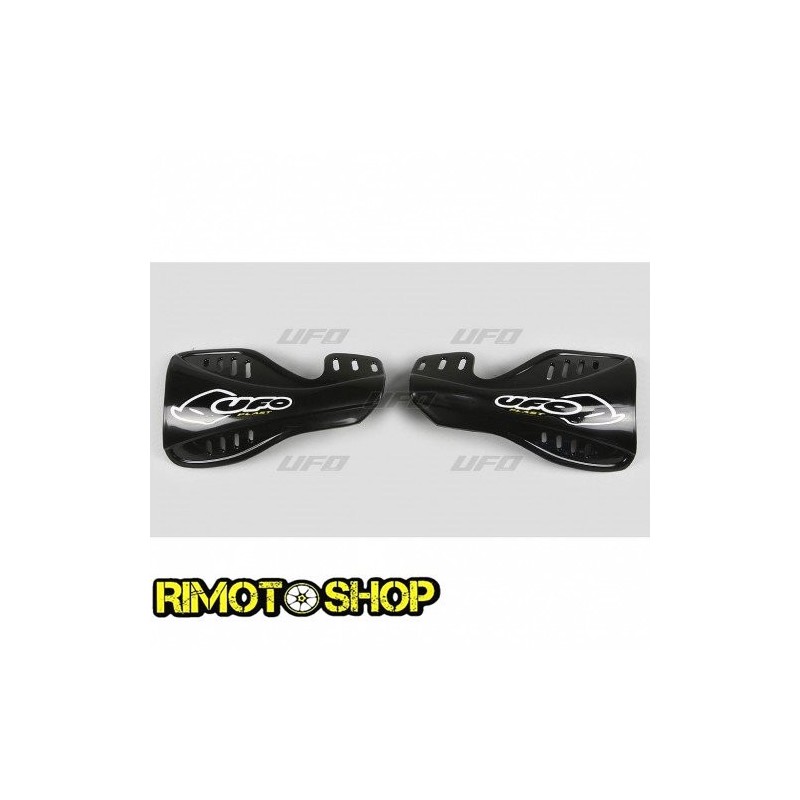 Handguards ufo plast SX 125 KTM 05-18-KT03085 | RiMotoShop