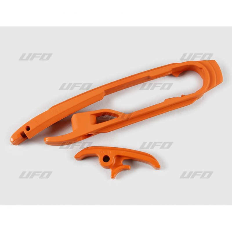 Swing arm chain strap KTM SX 125 250 16-KT04029 | RiMotoShop