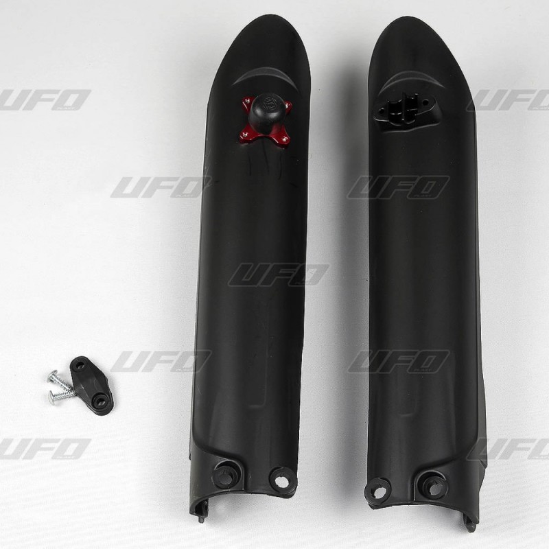 Parasteli forcella KTM SX 15-18 con kit
