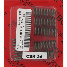 ⚙️Clutch springs KTM 125 EXC 11-12-CSK024--Ebc clutch