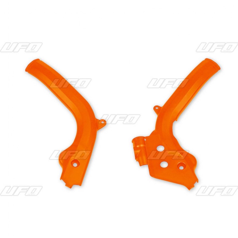 frame protection KTM SX 2T 16-18-KT04066001 | RiMotoShop