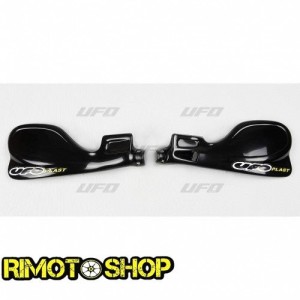 Garde-mains UFO plast pour embrayage hydraulique KTM SX 2T-KT03061-RiMotoShop