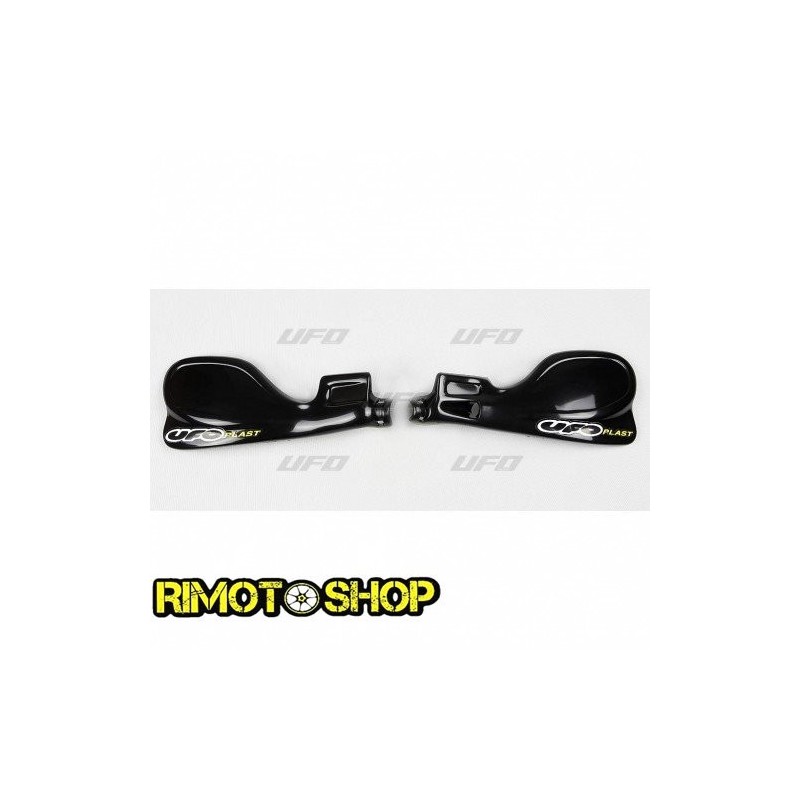 Cubre manos ufo plast para embrague hidraulico KTM SX 2T