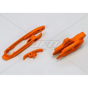 Chain link and chain slider KTM SX SXF 11-15-KT04030 | RiMotoShop