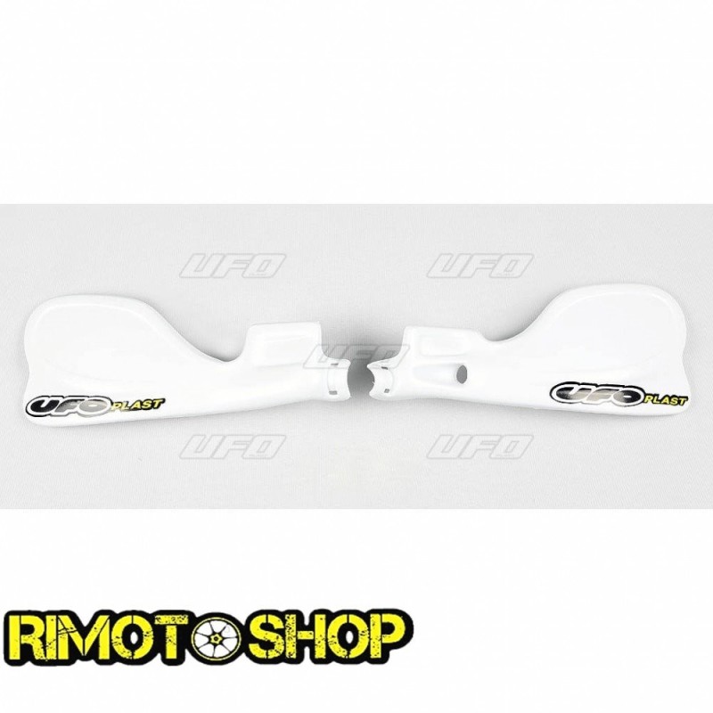 Cubre manos ufo plast para embrague hidraulico KTM SX 200 99-06