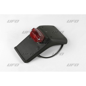 Portatarga ufo per KT03027 KTM SX 250 93-97-KT03028001 | RiMotoShop