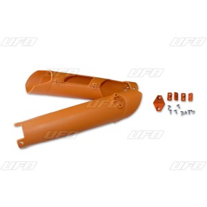 Fork protectors KTM SX-F 07-14-KT04002001 | RiMotoShop