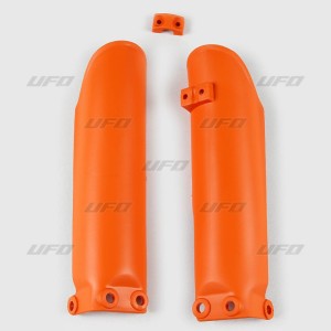 Fork protectors KTM SX 65 02-18-KT04011001 | RiMotoShop