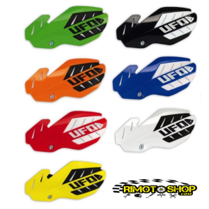 Paramani ufo plast flame HUSQVARNA TC 250