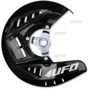 Front Brake Disc Protection HUSQVARNA TE-TX 125 14-15-HU03368 |