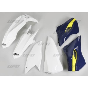 Kit plastiche HUSQVARNA TE TX 125 250 300 FE 250 350 450 501 15-16-HUKIT615041 | RiMotoShop