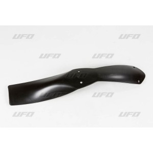 Mono-shock plastic mud HUSQVARNA TE 511 11-13-HU03347 | RiMotoShop