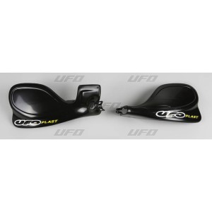 Handguards ufo plast YAMAHA WR 250 F 03-18-YA03869 | RiMotoShop